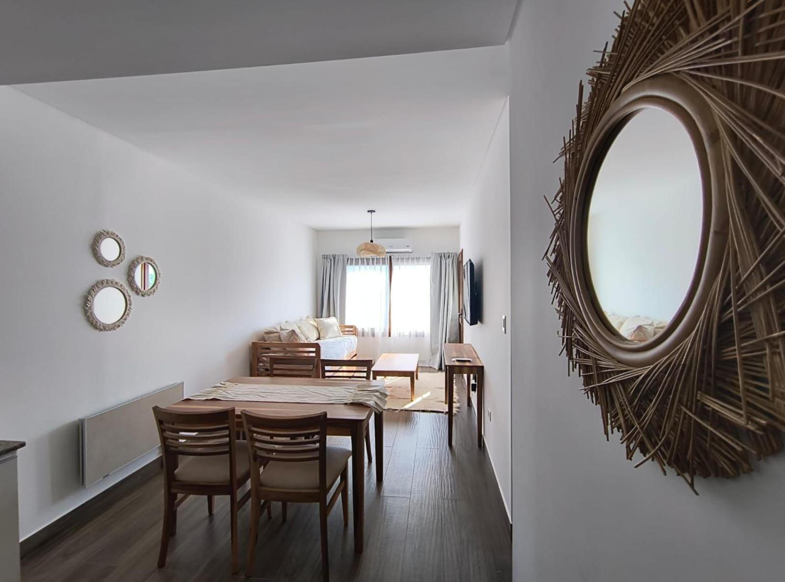 Chadel Buenavid Cafayate Apartment Cafayate