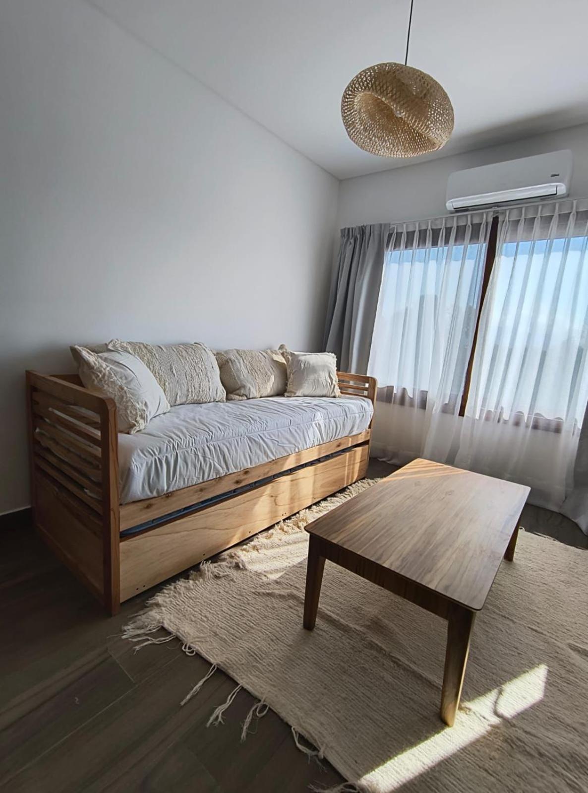 Apartment Chadel Buenavid Cafayate