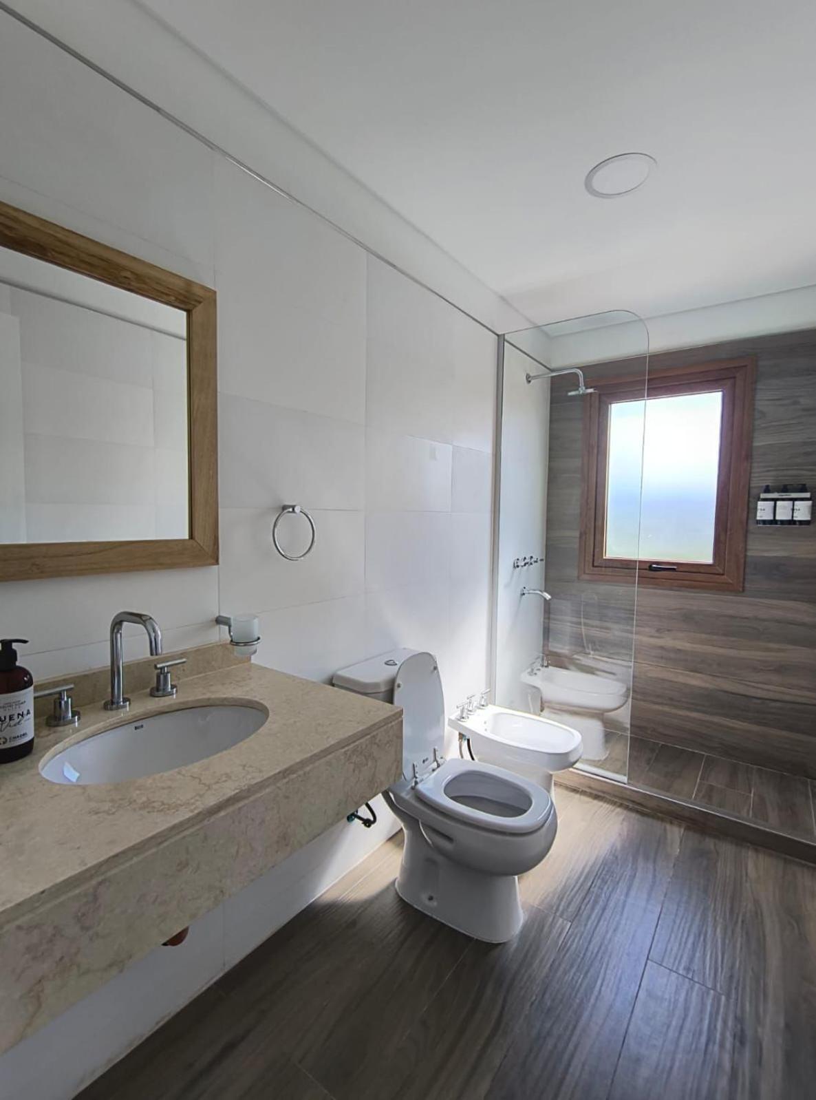 Apartment Chadel Buenavid Cafayate