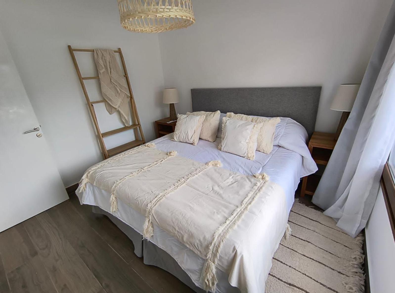 Apartment Chadel Buenavid Cafayate *