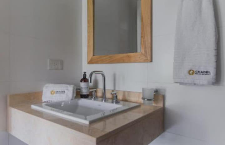 Chadel Buenavid Cafayate Apartment