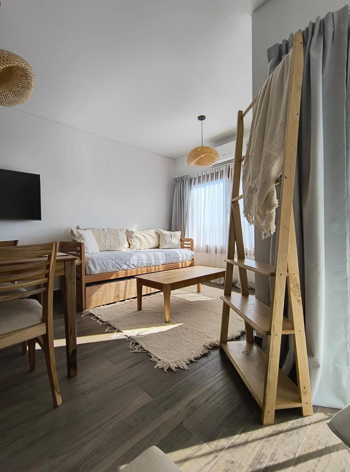 Apartment Chadel Buenavid Cafayate *